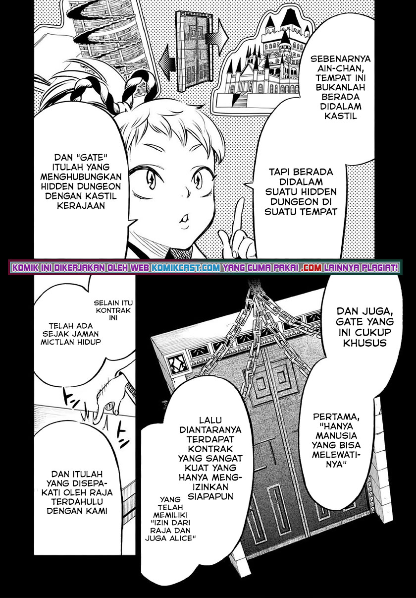 The Unfavorable Job “Appraiser” Is Actually the Strongest chapter 26