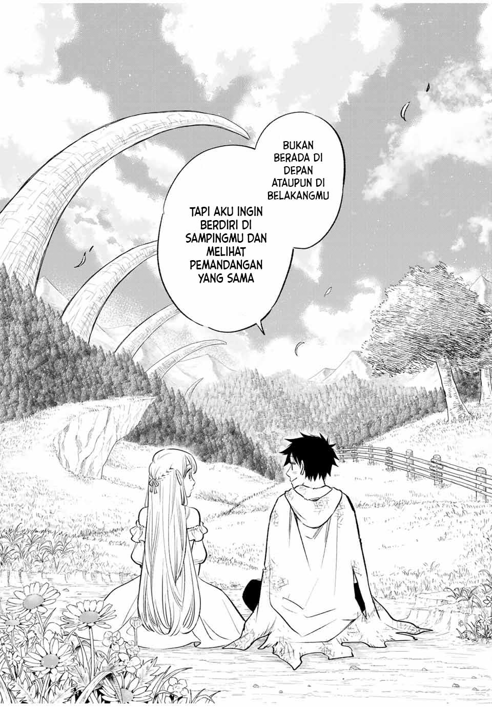 The Unfavorable Job “Appraiser” Is Actually the Strongest chapter 34