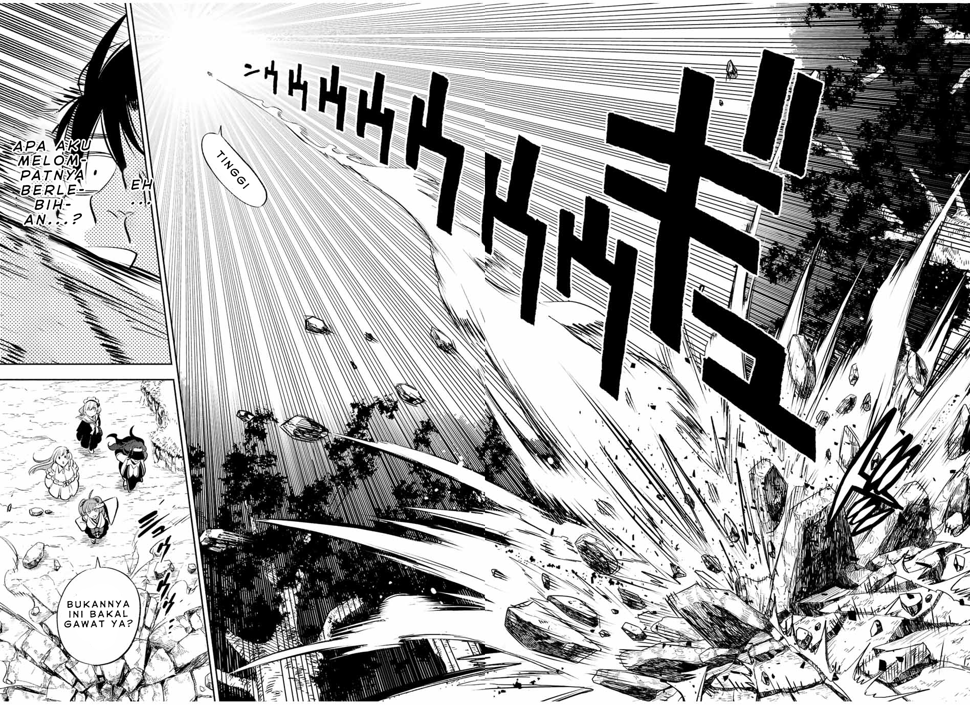 The Unfavorable Job “Appraiser” Is Actually the Strongest chapter 41