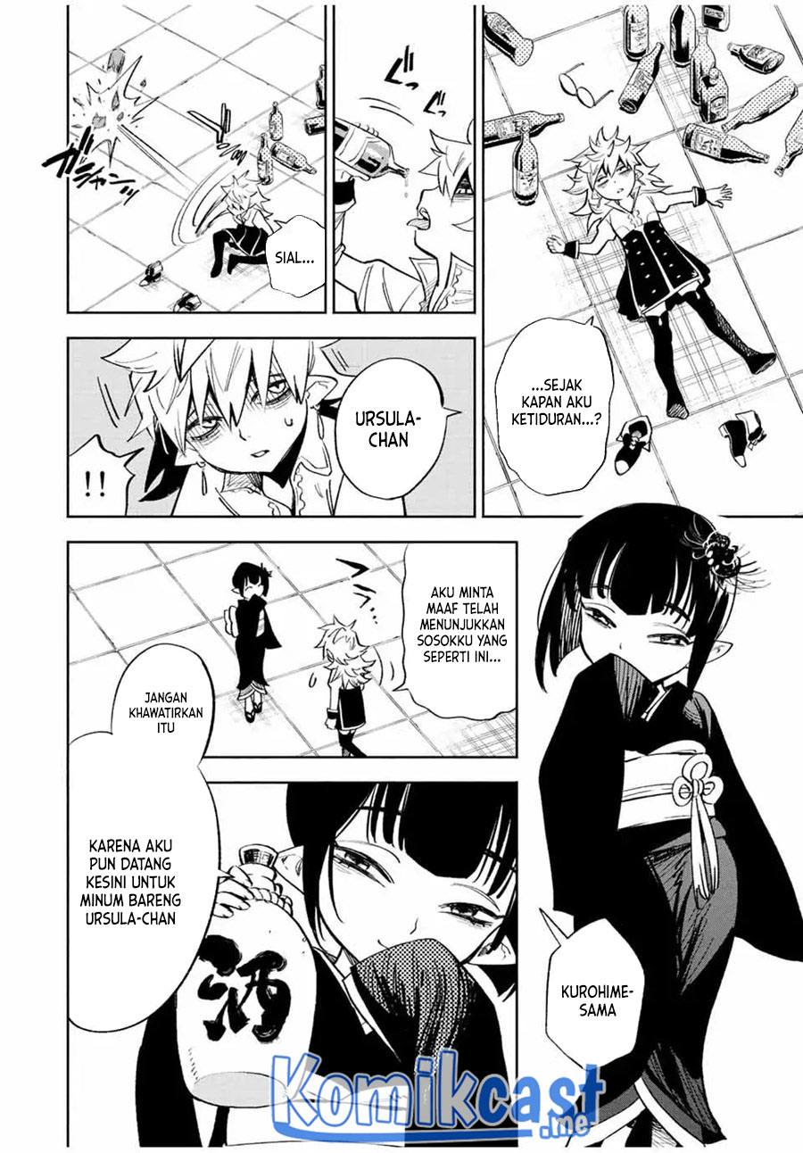 The Unfavorable Job “Appraiser” Is Actually the Strongest chapter 45