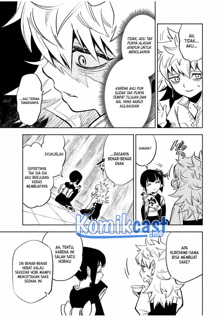 The Unfavorable Job “Appraiser” Is Actually the Strongest chapter 45