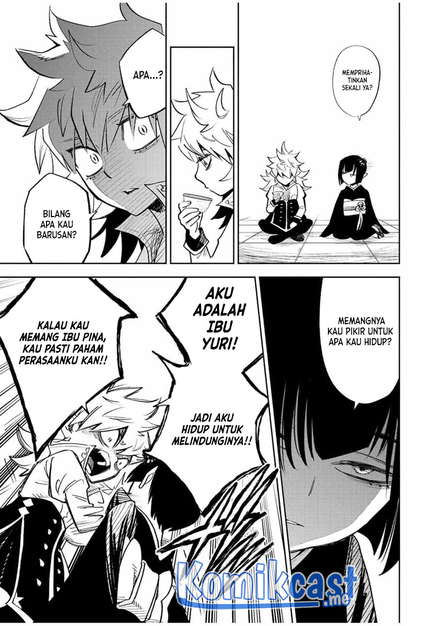 The Unfavorable Job “Appraiser” Is Actually the Strongest chapter 45