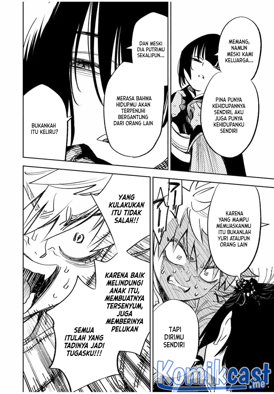 The Unfavorable Job “Appraiser” Is Actually the Strongest chapter 45