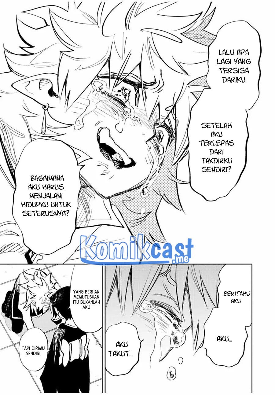 The Unfavorable Job “Appraiser” Is Actually the Strongest chapter 45