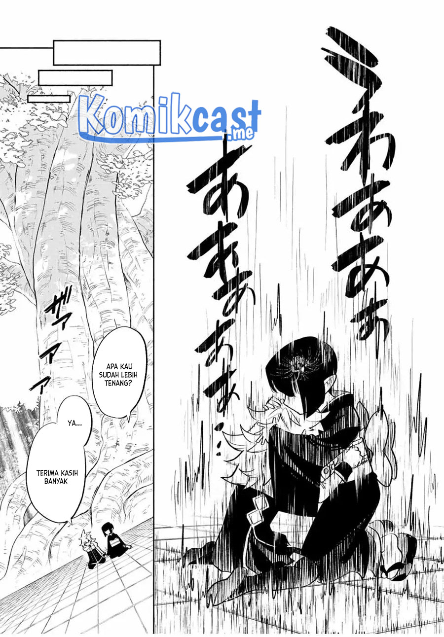 The Unfavorable Job “Appraiser” Is Actually the Strongest chapter 45