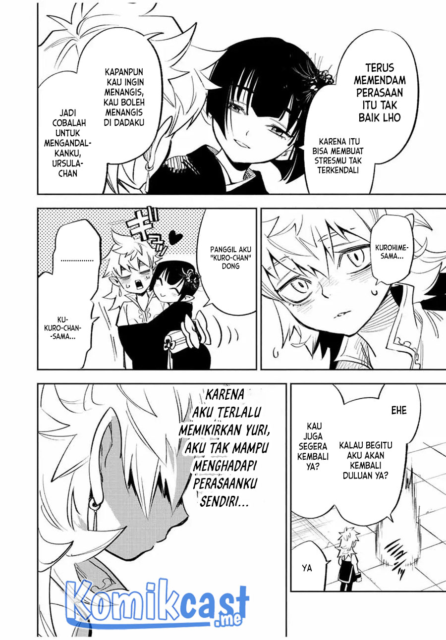 The Unfavorable Job “Appraiser” Is Actually the Strongest chapter 45