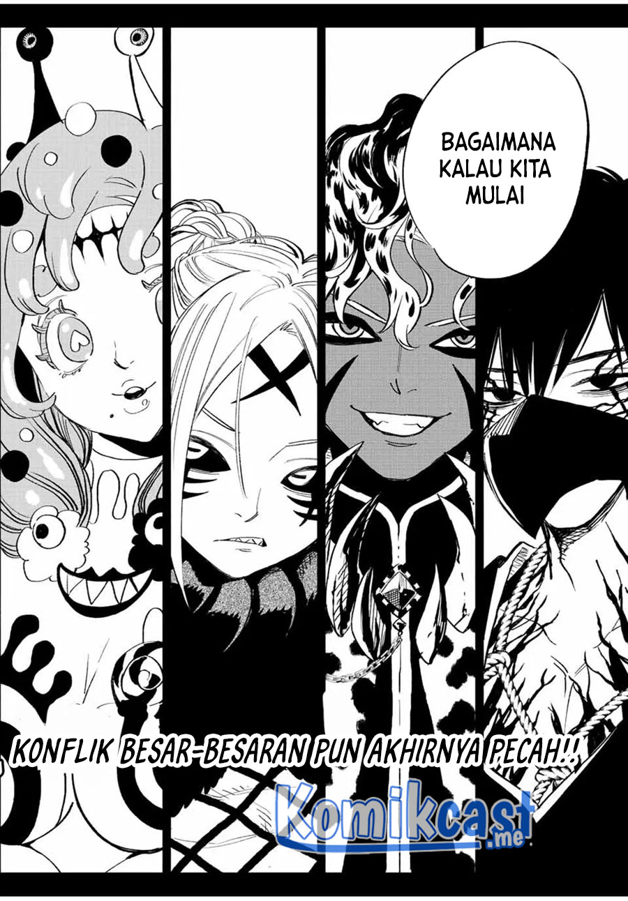 The Unfavorable Job “Appraiser” Is Actually the Strongest chapter 45