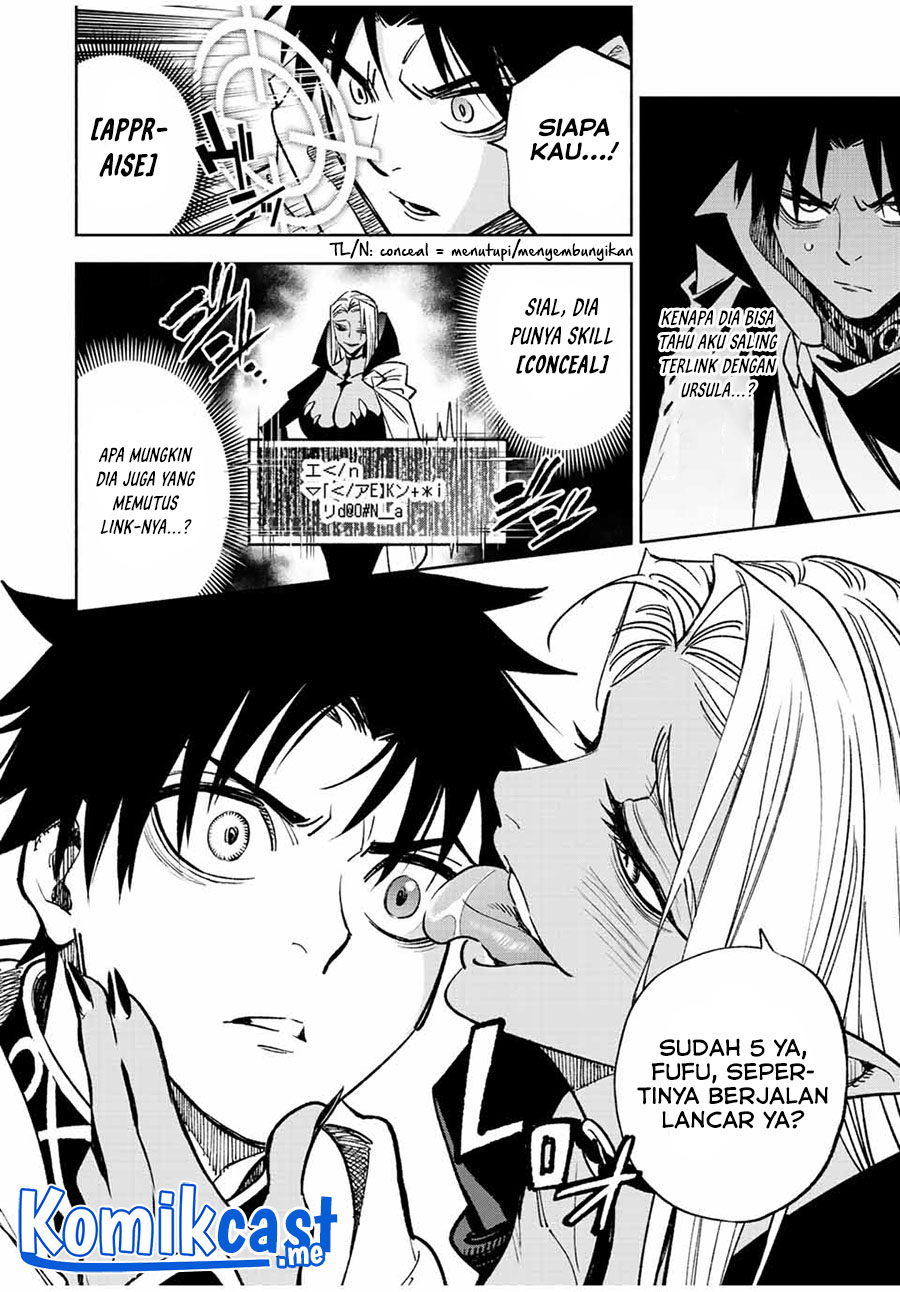 The Unfavorable Job “Appraiser” Is Actually the Strongest chapter 48