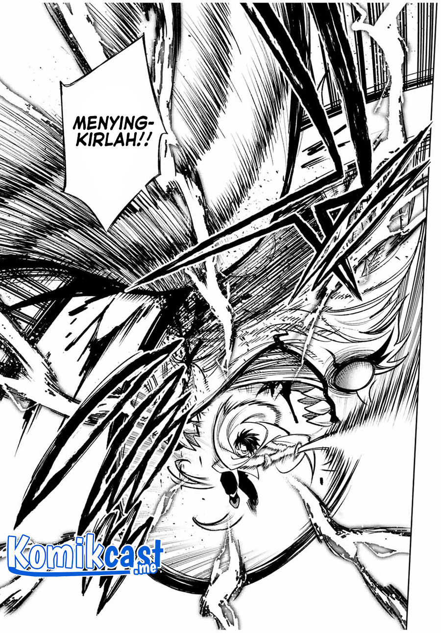 The Unfavorable Job “Appraiser” Is Actually the Strongest chapter 48