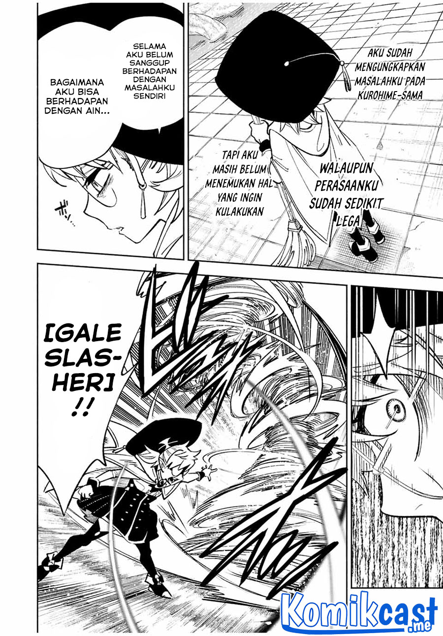 The Unfavorable Job “Appraiser” Is Actually the Strongest chapter 48