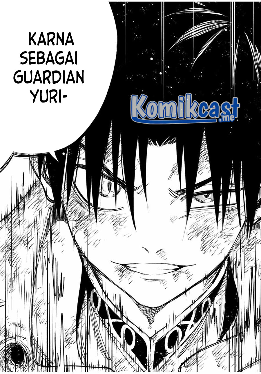 The Unfavorable Job “Appraiser” Is Actually the Strongest chapter 50