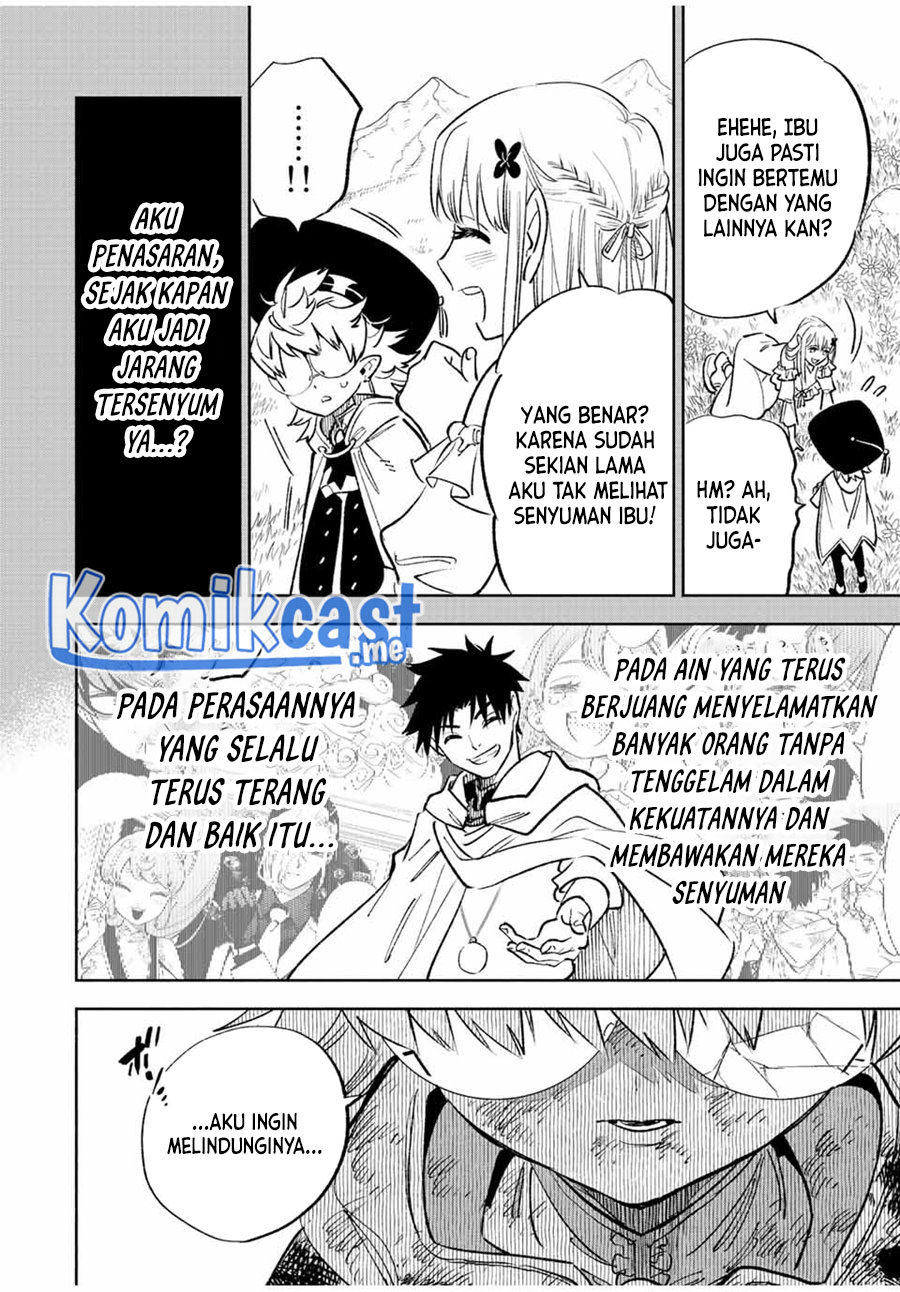The Unfavorable Job “Appraiser” Is Actually the Strongest chapter 50