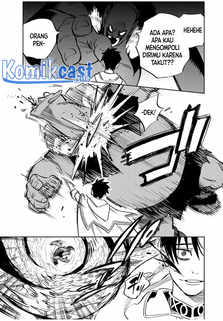 The Unfavorable Job “Appraiser” Is Actually the Strongest chapter 63