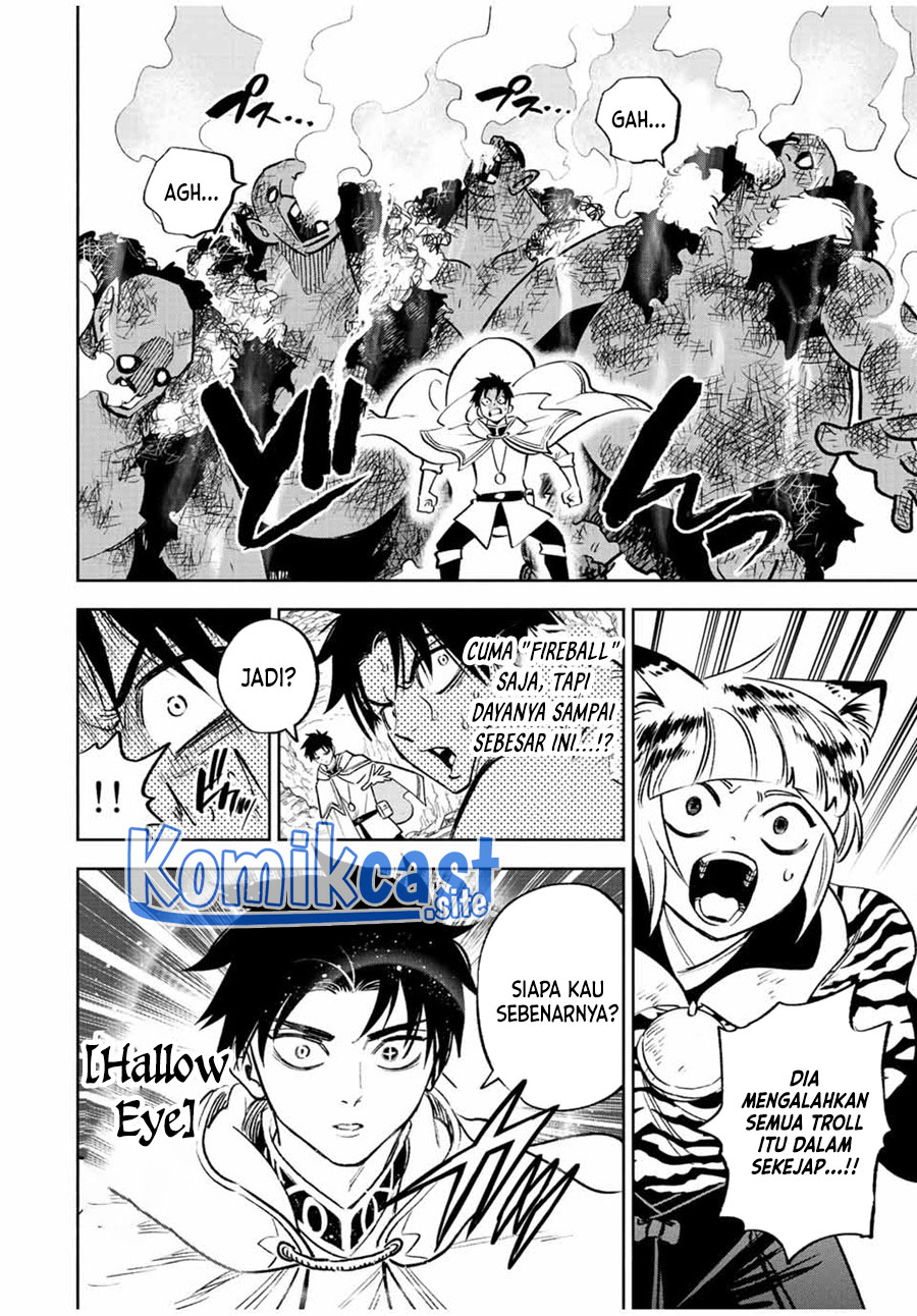 The Unfavorable Job “Appraiser” Is Actually the Strongest chapter 63