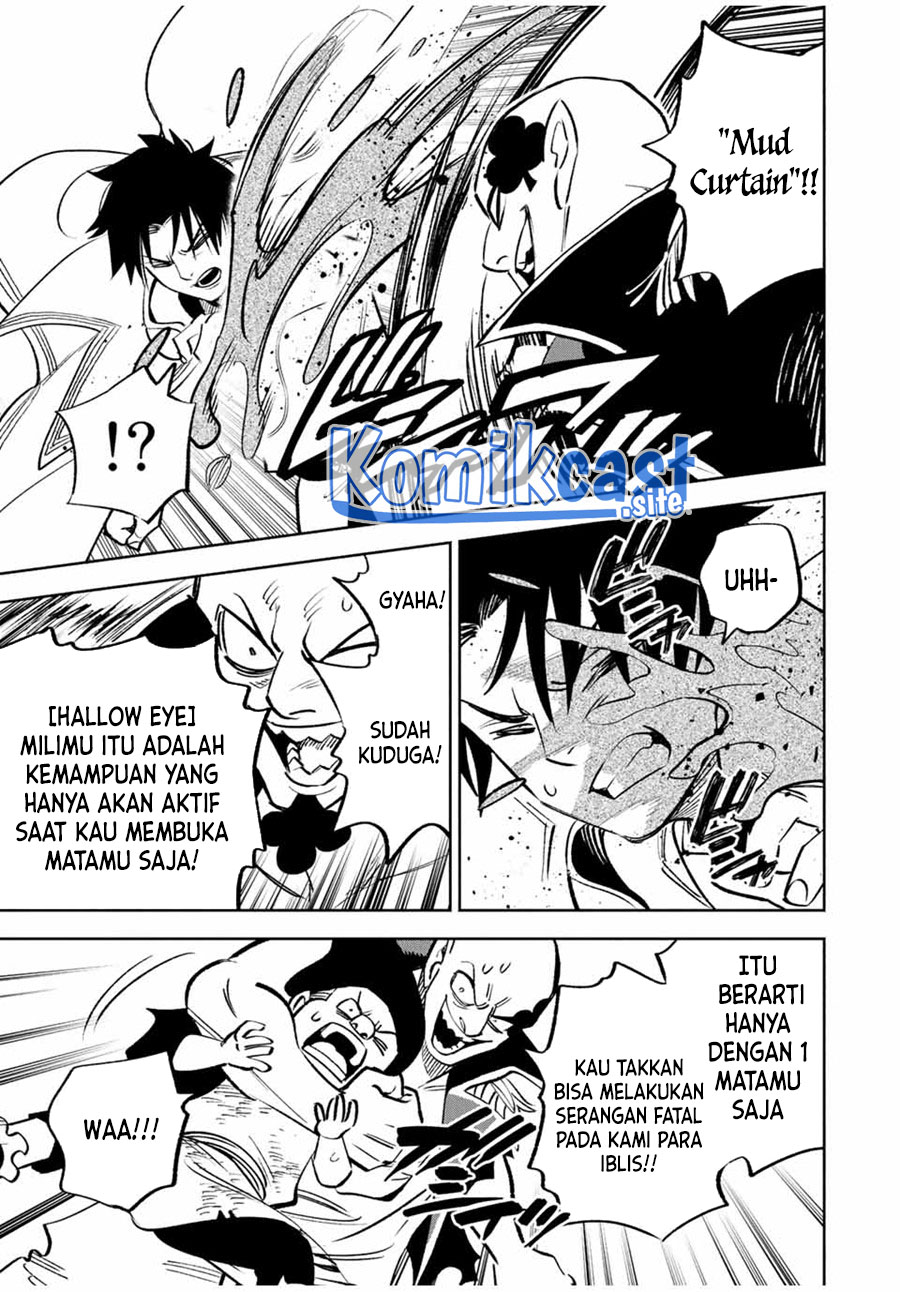 The Unfavorable Job “Appraiser” Is Actually the Strongest chapter 63