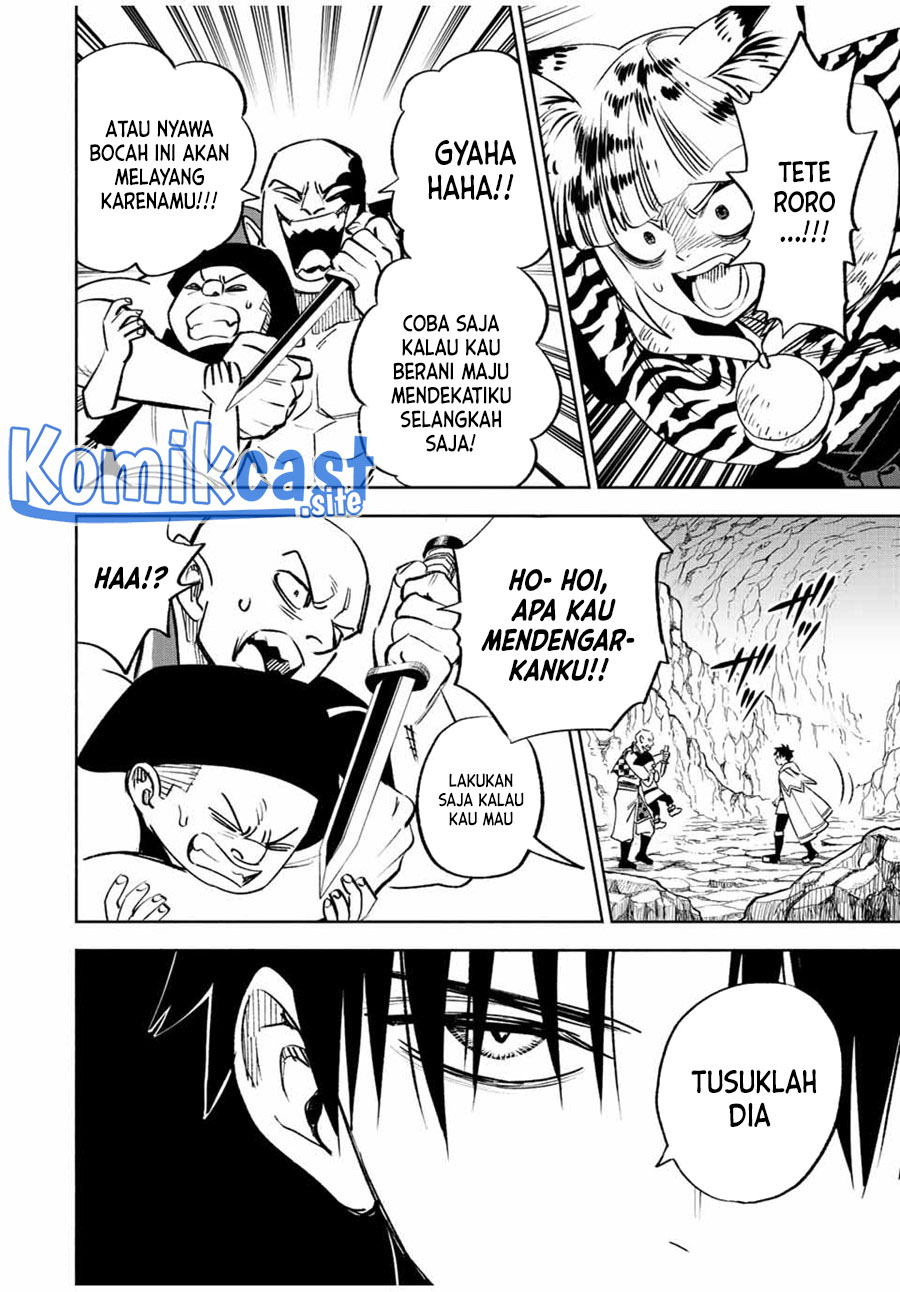 The Unfavorable Job “Appraiser” Is Actually the Strongest chapter 63