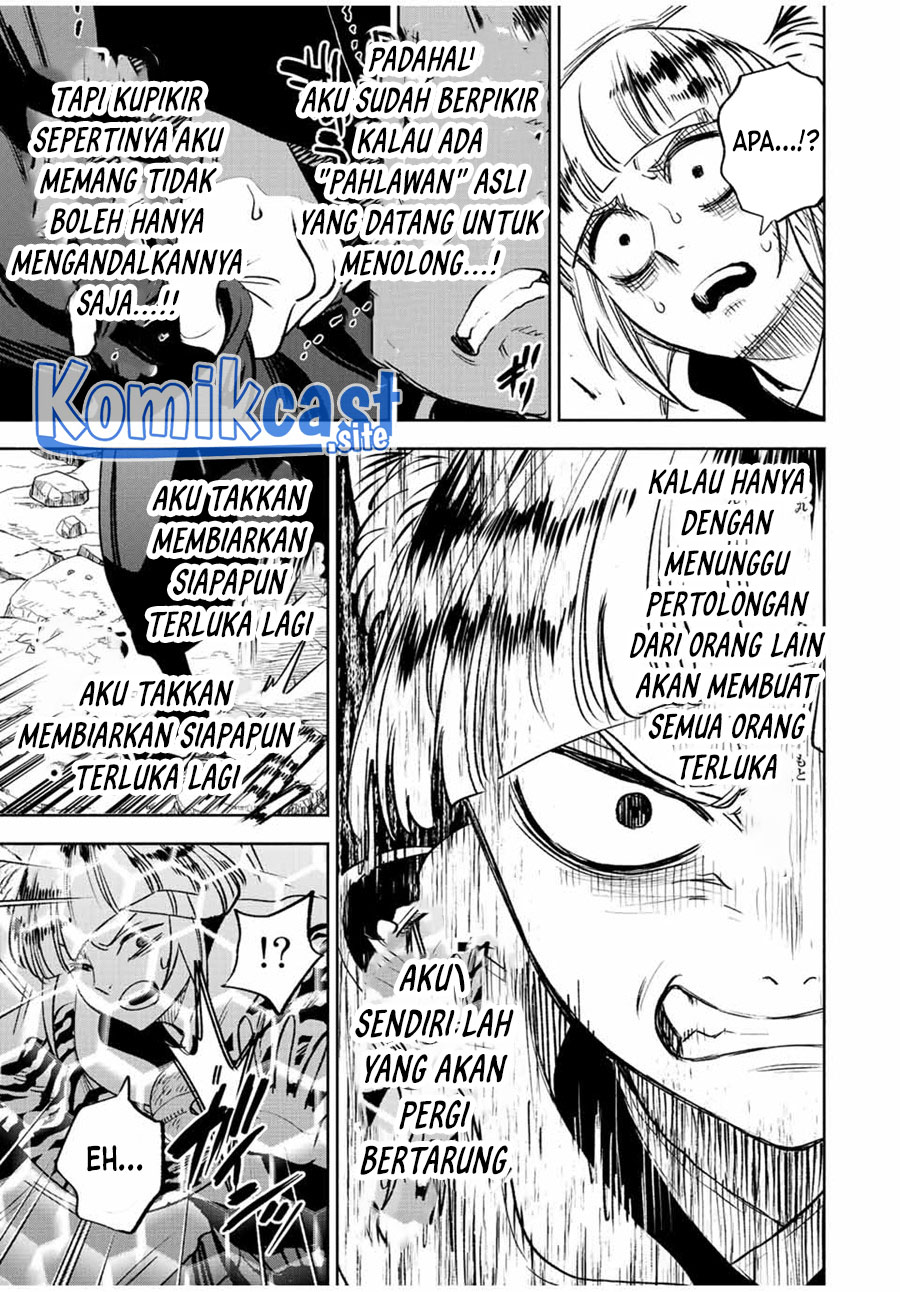 The Unfavorable Job “Appraiser” Is Actually the Strongest chapter 63