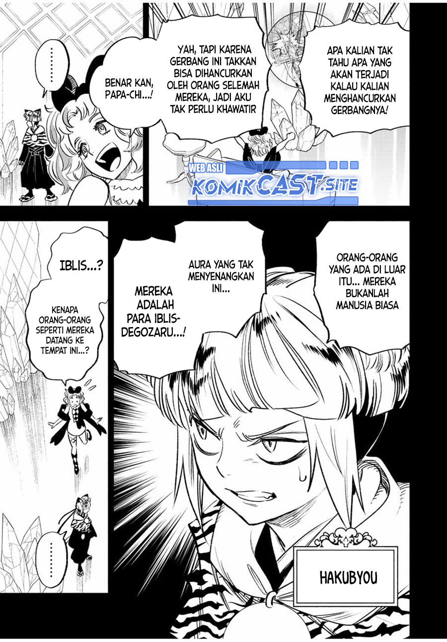 The Unfavorable Job “Appraiser” Is Actually the Strongest chapter 64