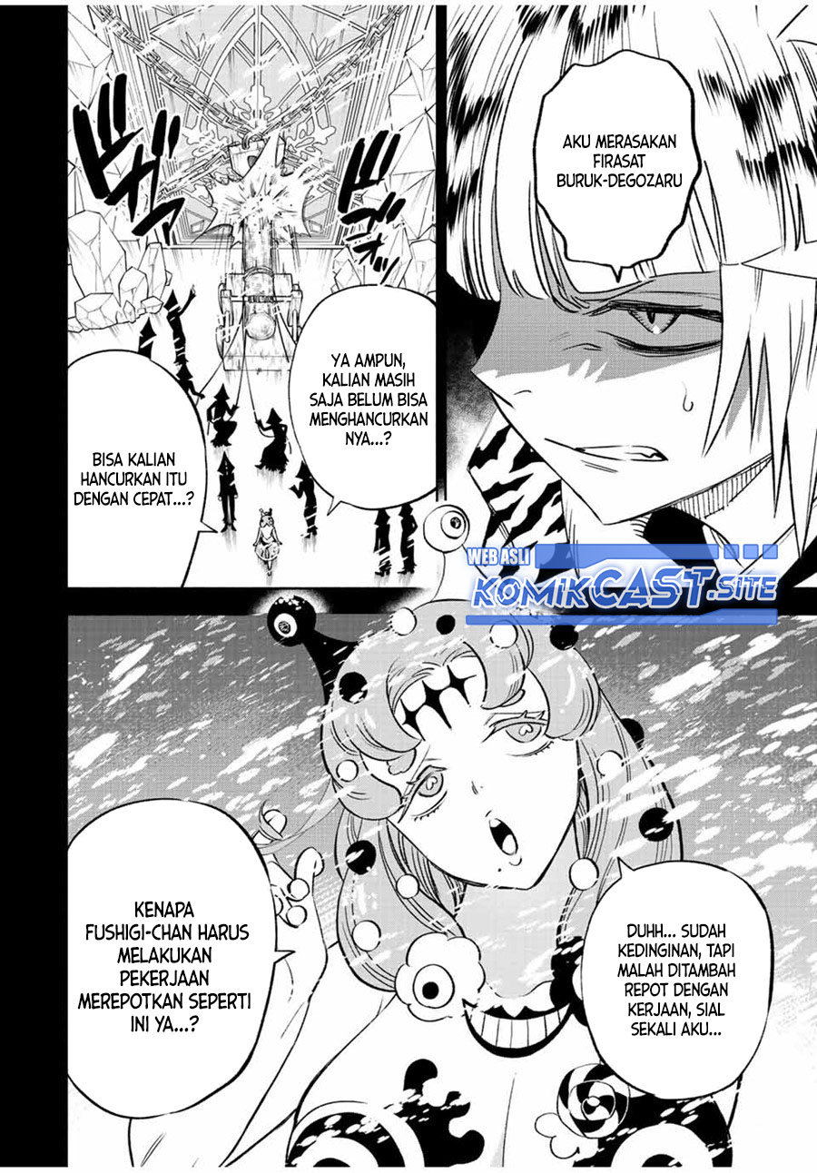 The Unfavorable Job “Appraiser” Is Actually the Strongest chapter 64