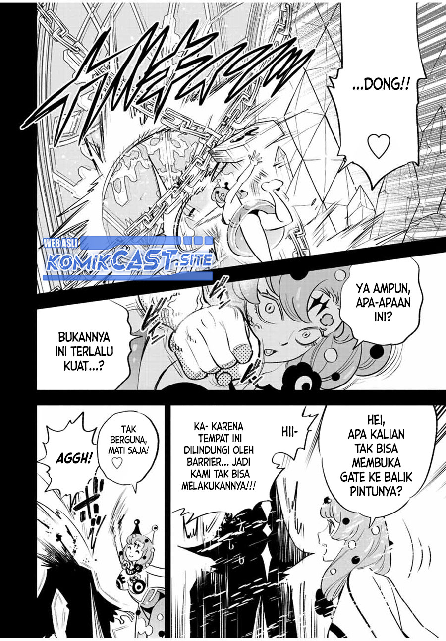 The Unfavorable Job “Appraiser” Is Actually the Strongest chapter 64