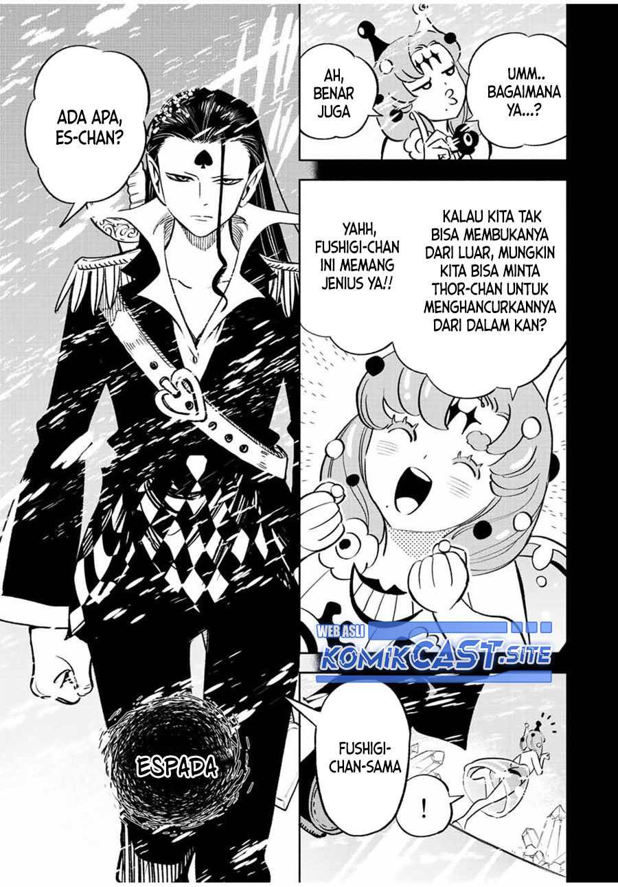 The Unfavorable Job “Appraiser” Is Actually the Strongest chapter 64