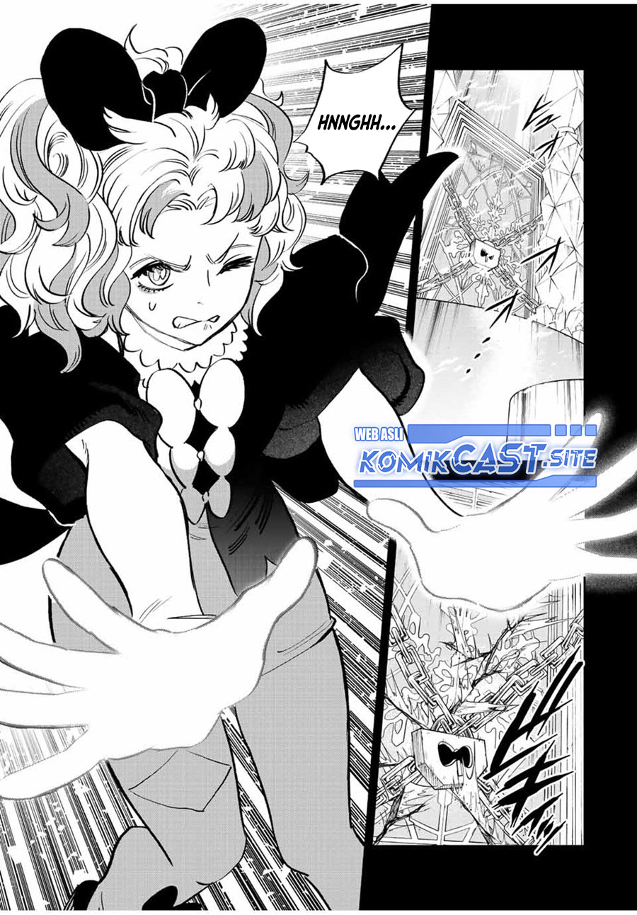 The Unfavorable Job “Appraiser” Is Actually the Strongest chapter 64
