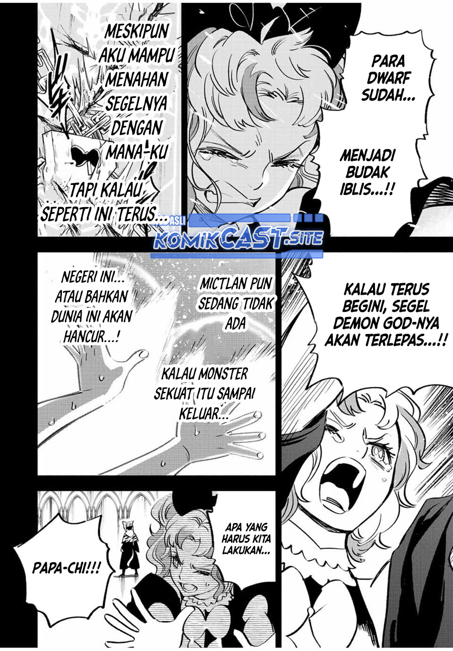 The Unfavorable Job “Appraiser” Is Actually the Strongest chapter 64