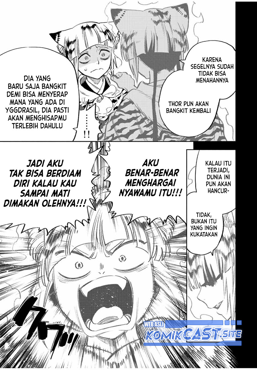 The Unfavorable Job “Appraiser” Is Actually the Strongest chapter 65