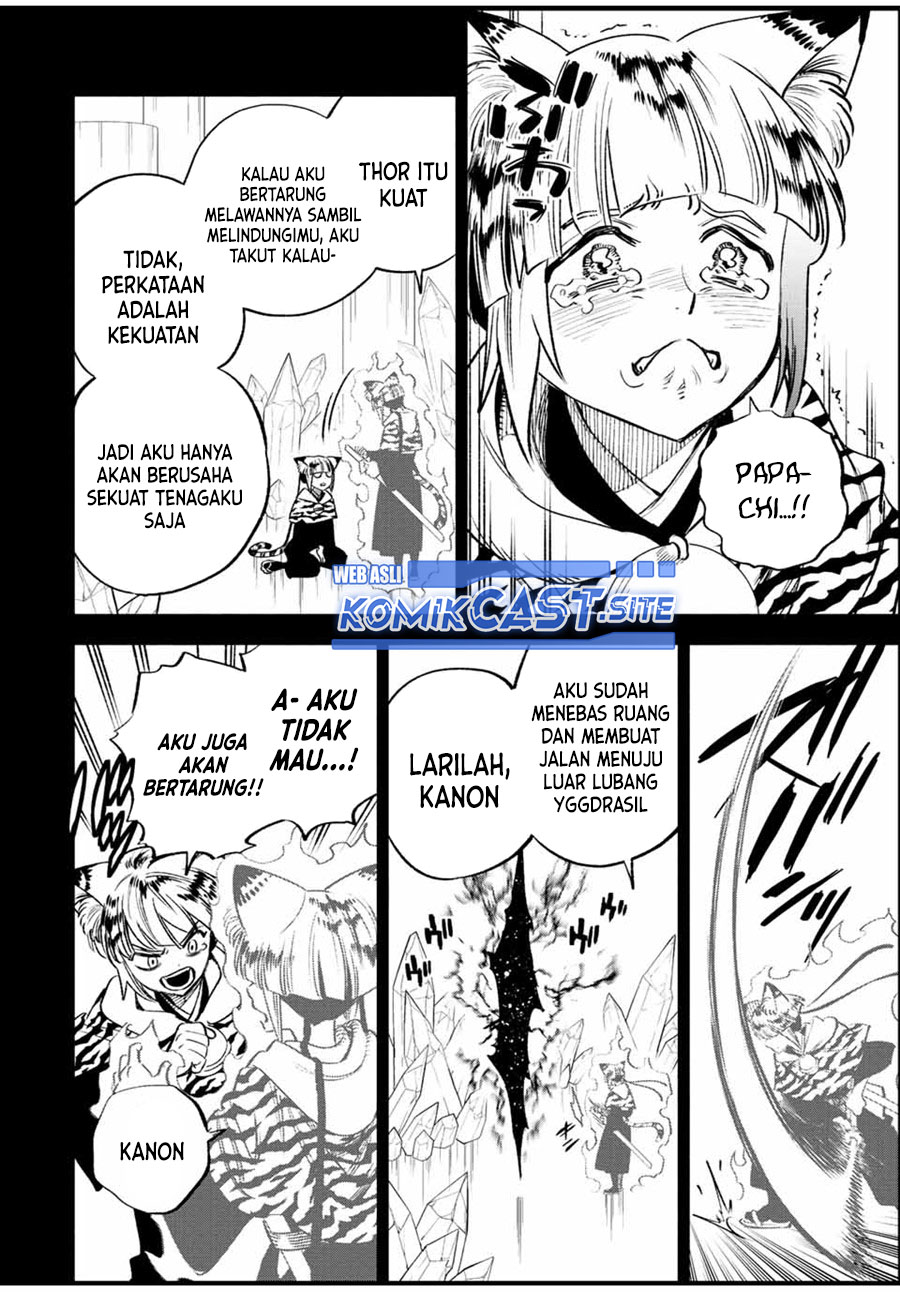 The Unfavorable Job “Appraiser” Is Actually the Strongest chapter 65