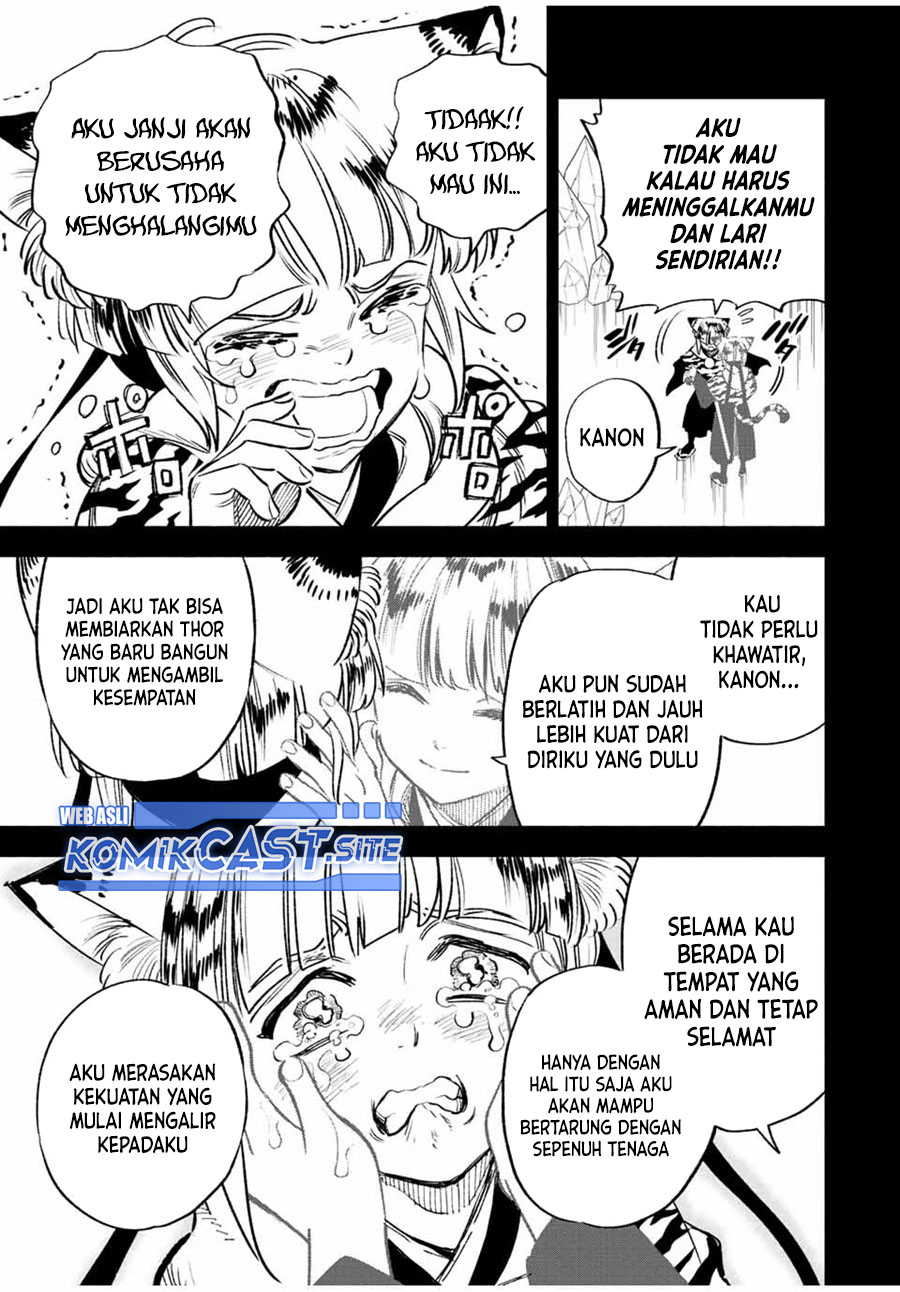 The Unfavorable Job “Appraiser” Is Actually the Strongest chapter 65
