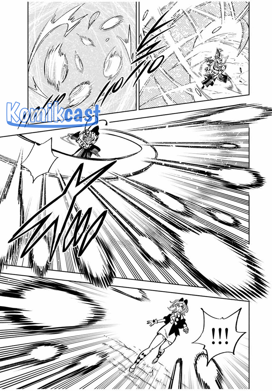 The Unfavorable Job “Appraiser” Is Actually the Strongest chapter 80