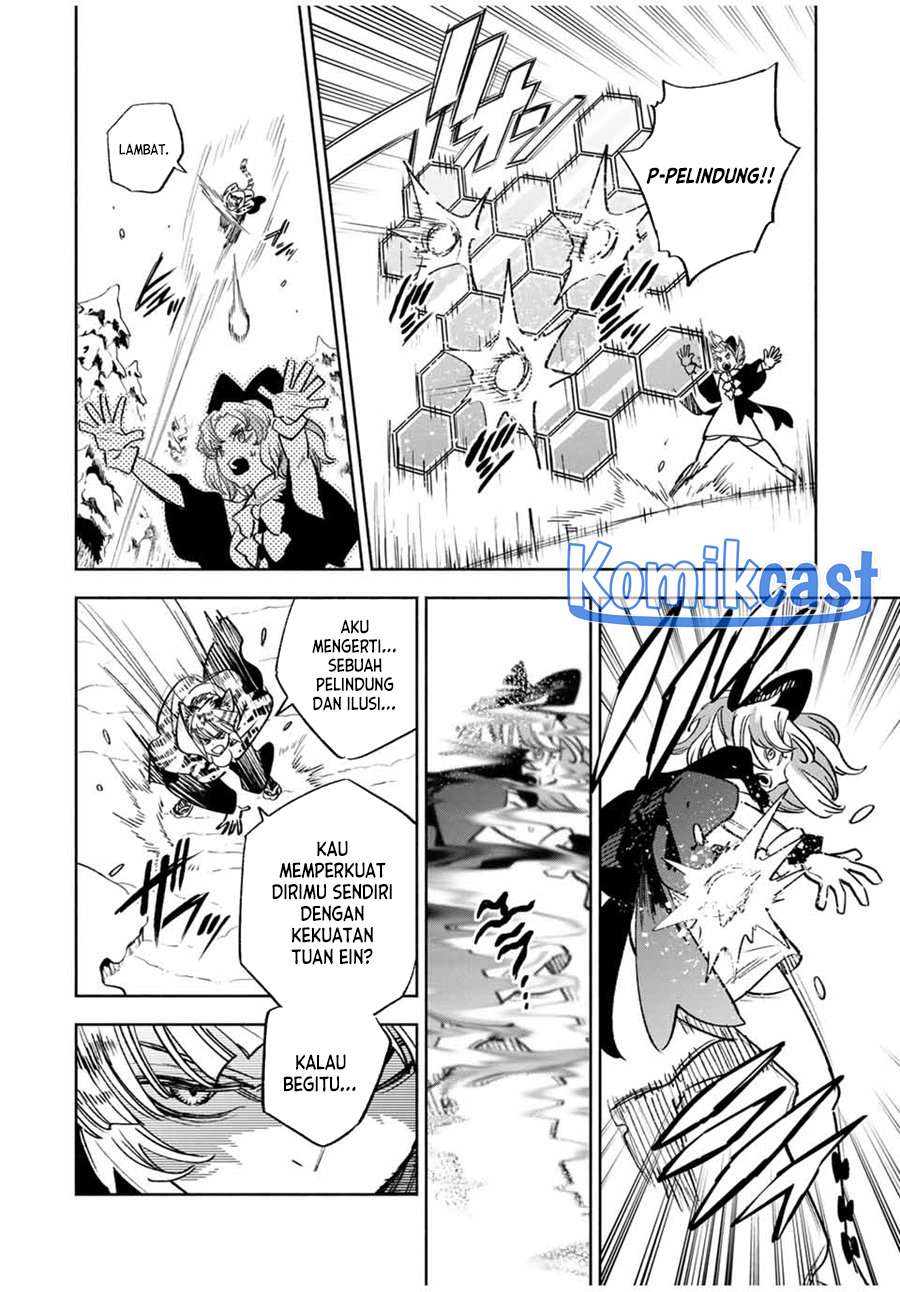 The Unfavorable Job “Appraiser” Is Actually the Strongest chapter 80