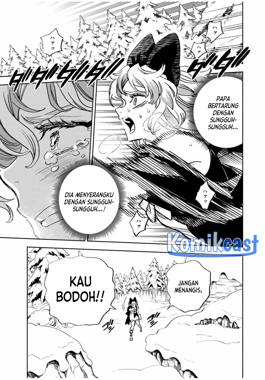 The Unfavorable Job “Appraiser” Is Actually the Strongest chapter 80
