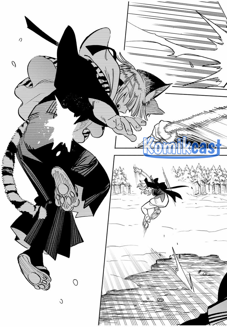 The Unfavorable Job “Appraiser” Is Actually the Strongest chapter 80