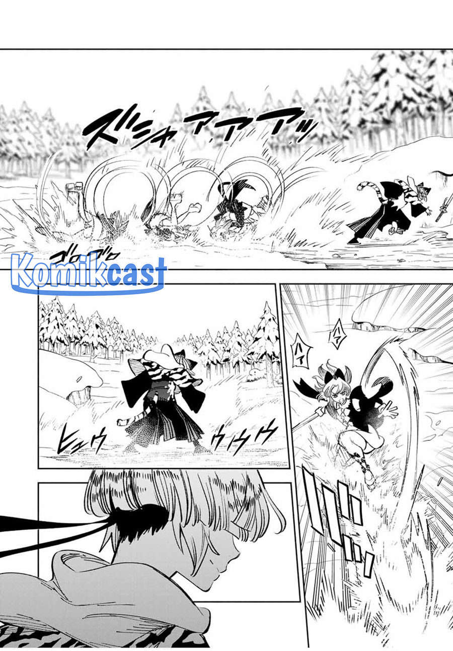 The Unfavorable Job “Appraiser” Is Actually the Strongest chapter 80