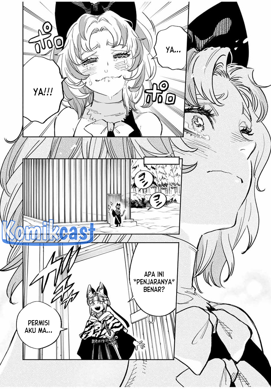 The Unfavorable Job “Appraiser” Is Actually the Strongest chapter 80