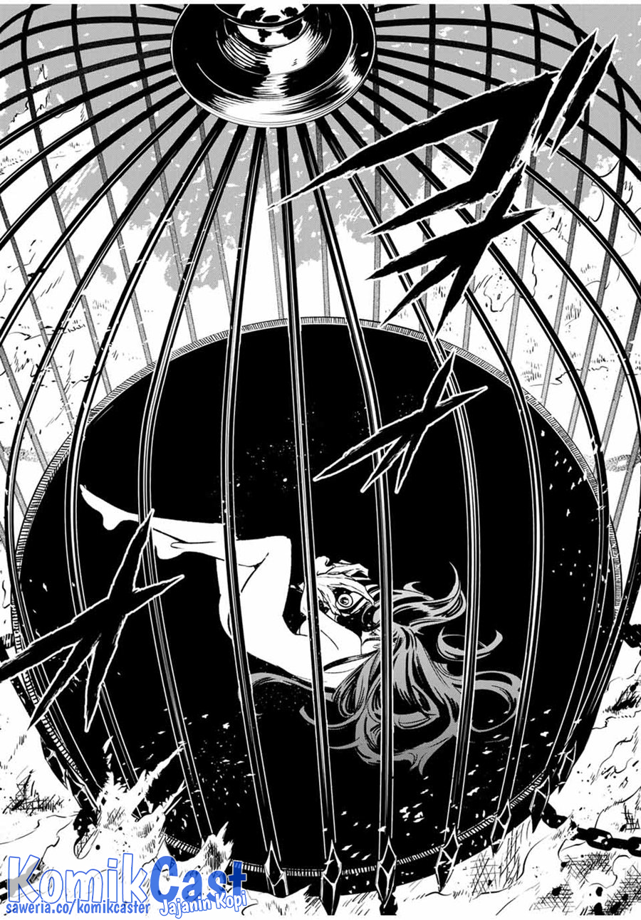 The Unfavorable Job “Appraiser” Is Actually the Strongest Chapter 84 Bahasa Indonesia