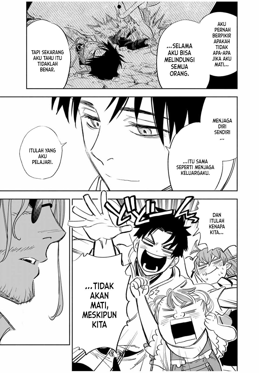 The Unfavorable Job “Appraiser” Is Actually the Strongest chapter 90