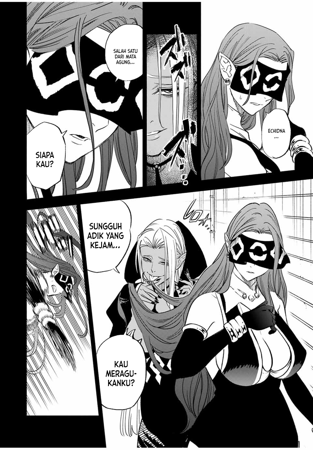 The Unfavorable Job “Appraiser” Is Actually the Strongest chapter 90