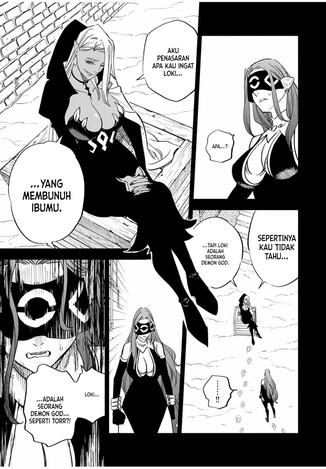 The Unfavorable Job “Appraiser” Is Actually the Strongest chapter 90
