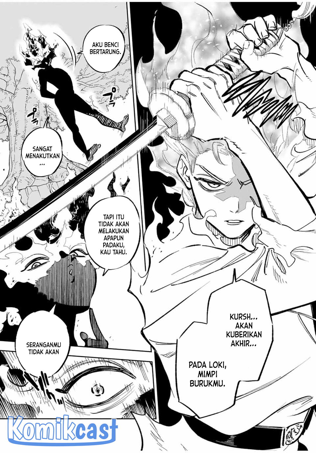 The Unfavorable Job “Appraiser” Is Actually the Strongest Chapter 92 Bahasa Indonesia