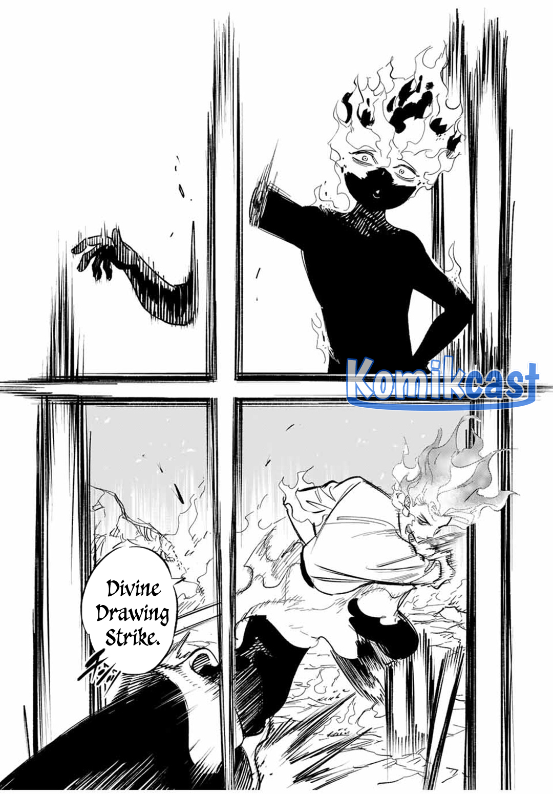 The Unfavorable Job “Appraiser” Is Actually the Strongest Chapter 92 Bahasa Indonesia