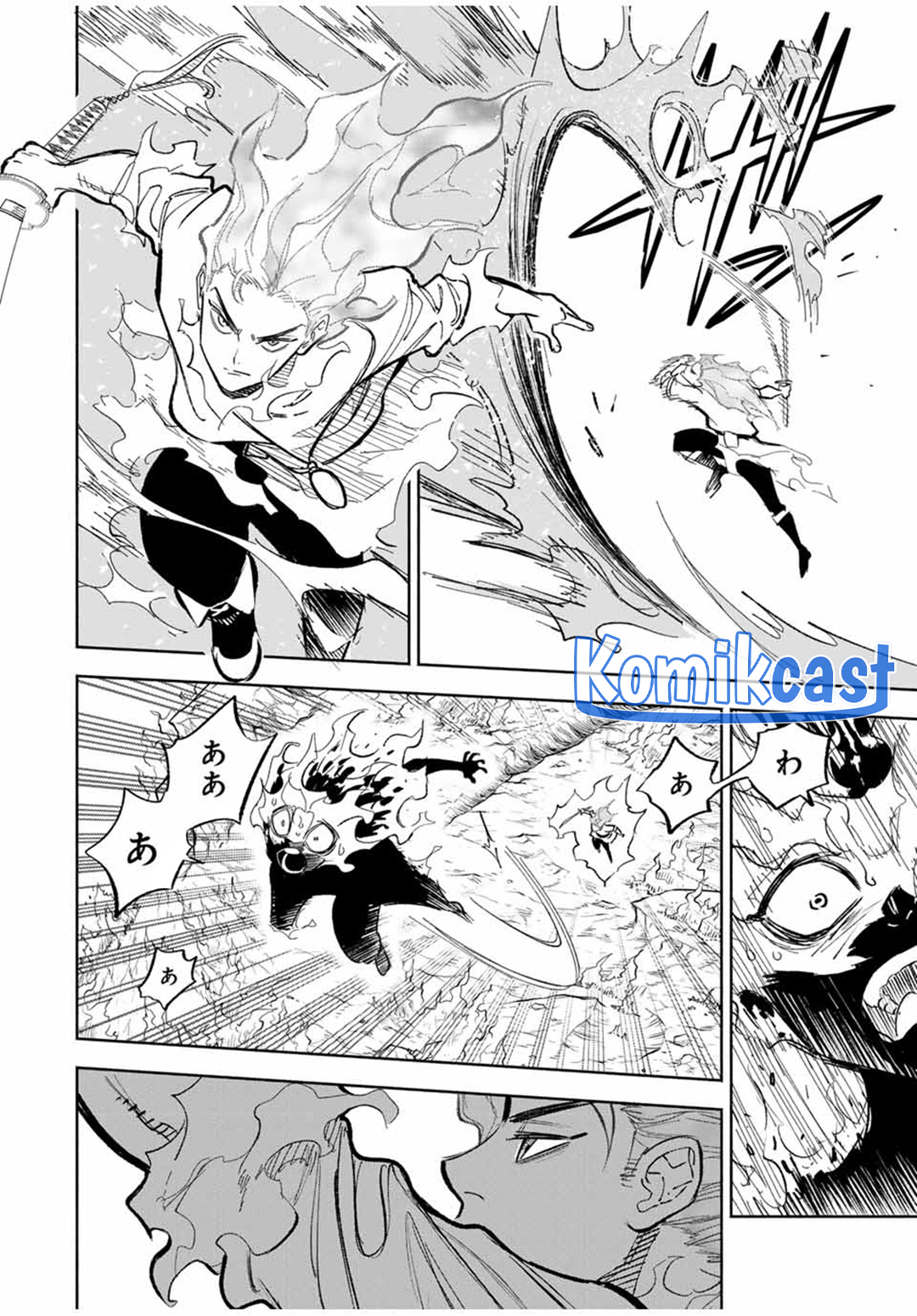 The Unfavorable Job “Appraiser” Is Actually the Strongest Chapter 92 Bahasa Indonesia