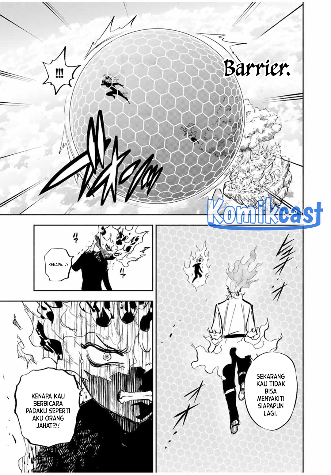 The Unfavorable Job “Appraiser” Is Actually the Strongest Chapter 92 Bahasa Indonesia