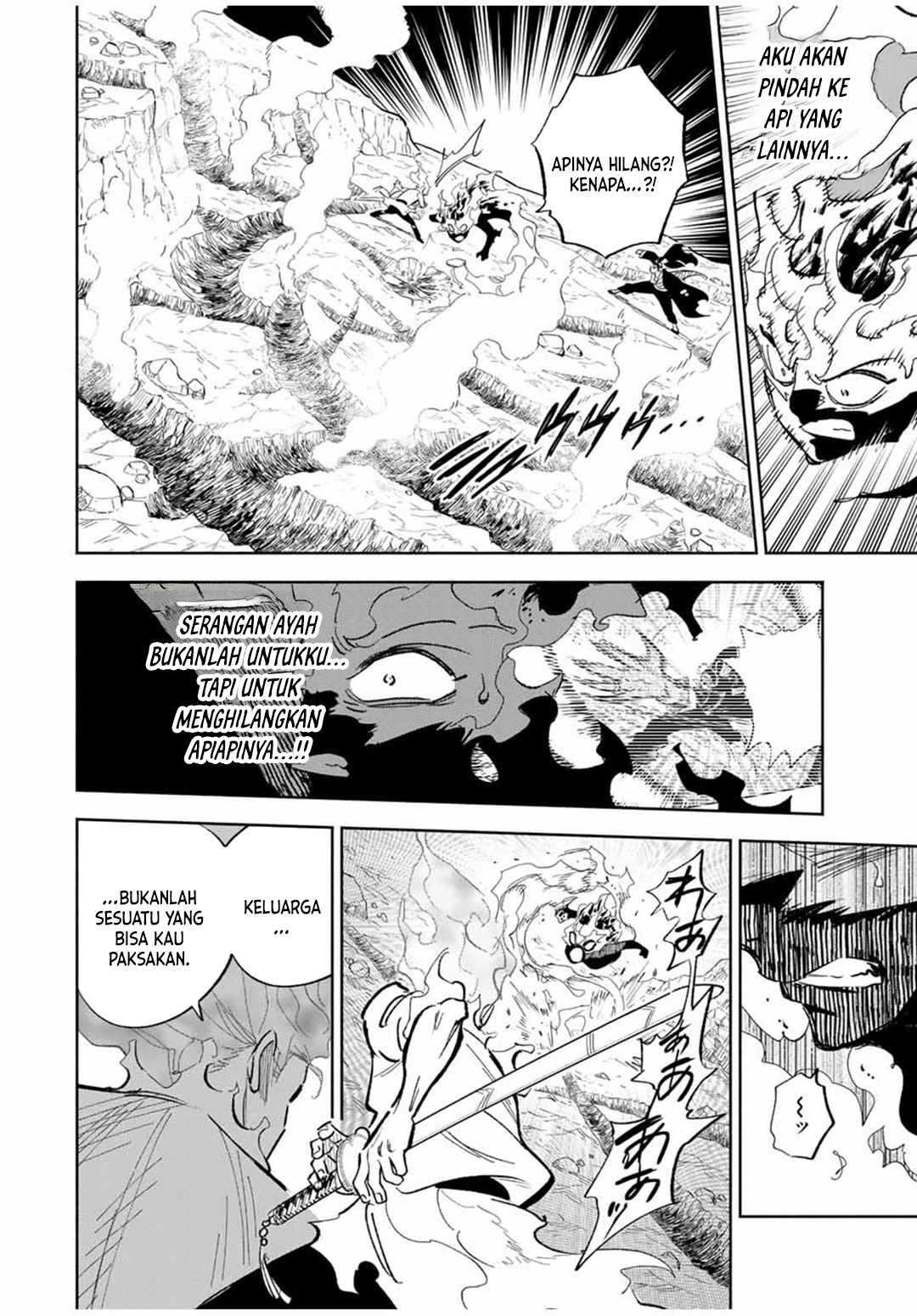 The Unfavorable Job “Appraiser” Is Actually the Strongest Chapter 92 Bahasa Indonesia