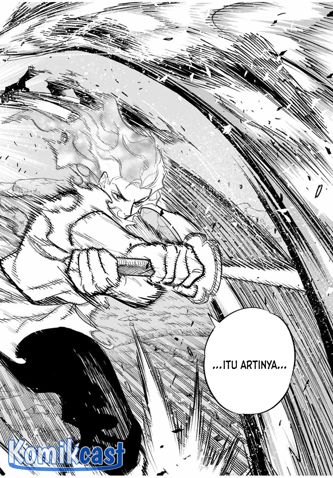 The Unfavorable Job “Appraiser” Is Actually the Strongest Chapter 92 Bahasa Indonesia