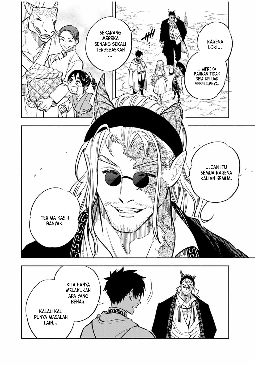 The Unfavorable Job “Appraiser” Is Actually the Strongest chapter 93