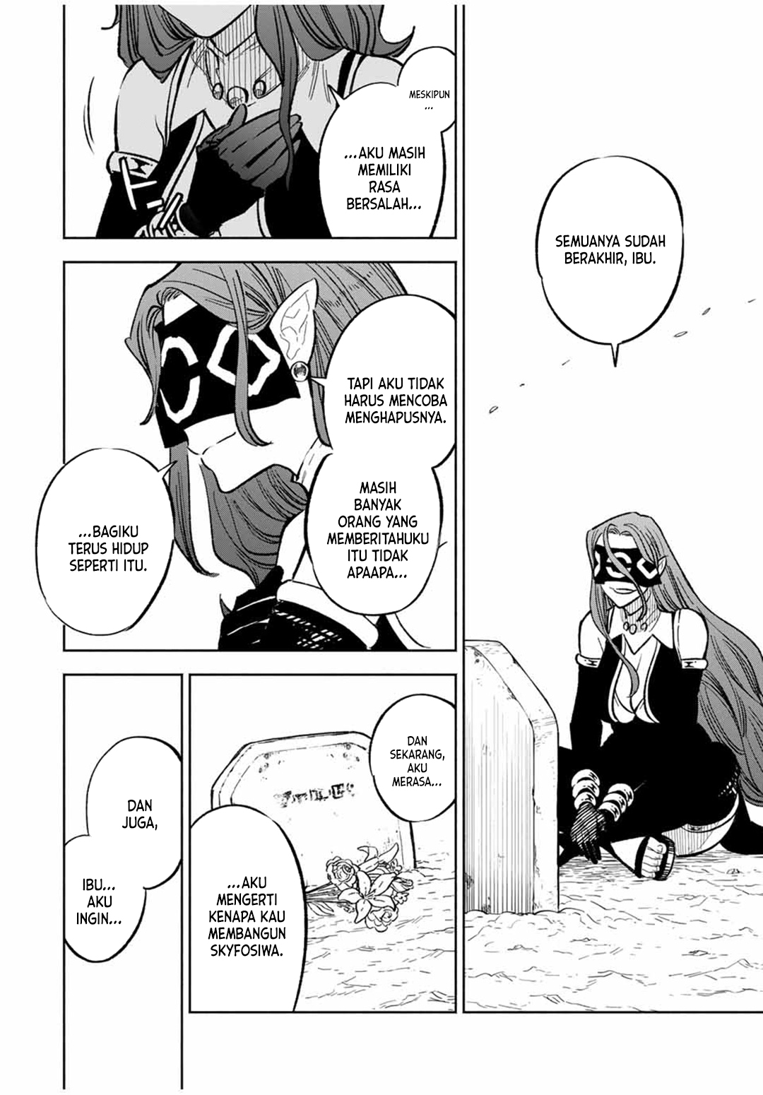 The Unfavorable Job “Appraiser” Is Actually the Strongest chapter 93
