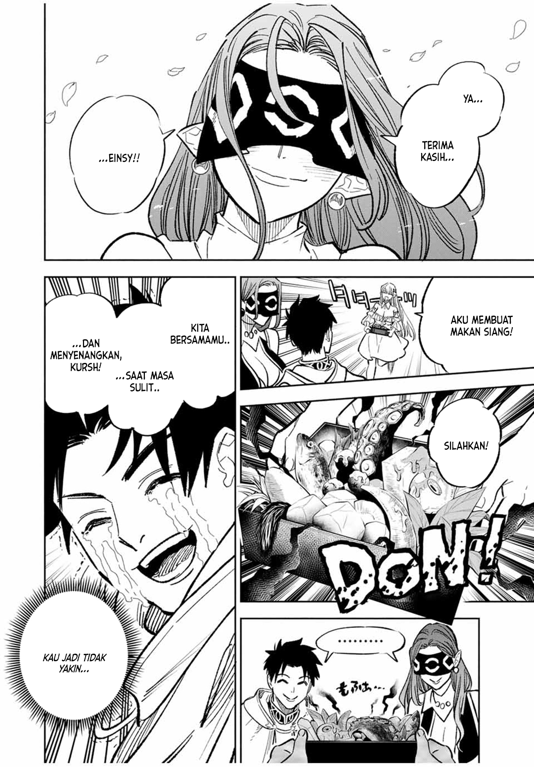 The Unfavorable Job “Appraiser” Is Actually the Strongest chapter 93