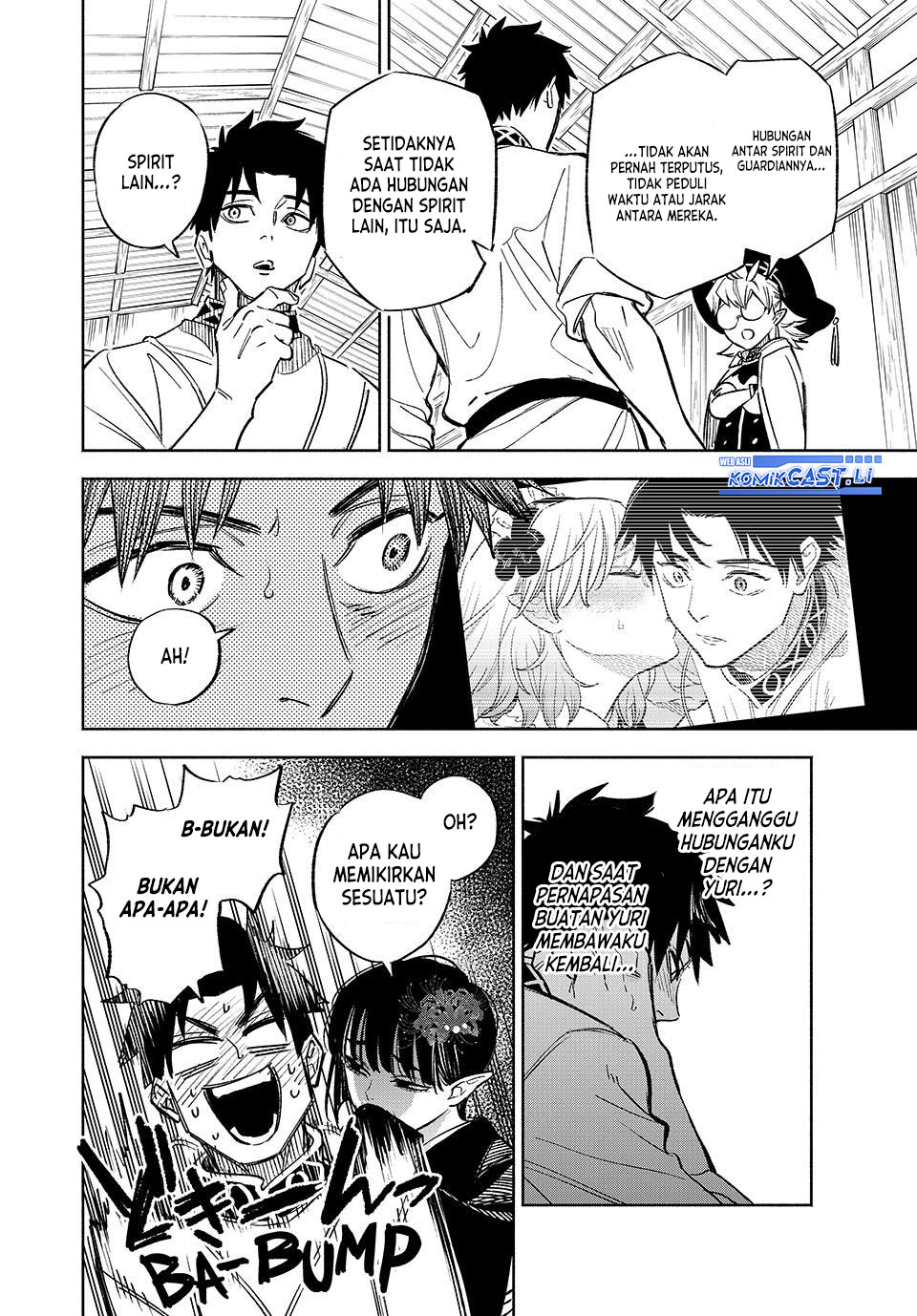 The Unfavorable Job “Appraiser” Is Actually the Strongest chapter 99